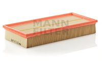 Воздушный фильтр MANN-FILTER C 36 168