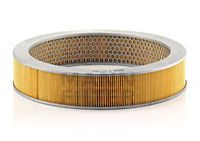 Воздушный фильтр MANN-FILTER C 37 114