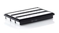 Воздушный фильтр MANN-FILTER C 3766