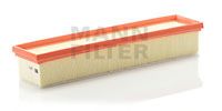 Воздушный фильтр MANN-FILTER C 3875/1