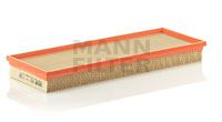 Воздушный фильтр MANN-FILTER C 40 107