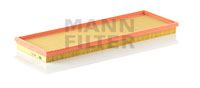 Воздушный фильтр MANN-FILTER C 4476