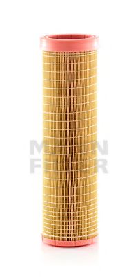 Фильтр добавочного воздуха MANN-FILTER CF 15 116/2