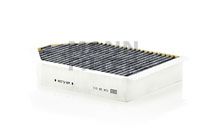 Фильтр салона MANN-FILTER CUK 26 011
