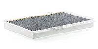 Фильтр салона MANN-FILTER CUK 3569