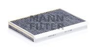 Фильтр салона MANN-FILTER CUK 3780