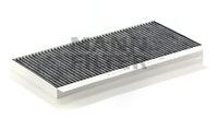 Фильтр салона MANN-FILTER CUK 5366