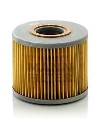 Масляный фильтр MANN-FILTER H 1018/2 n