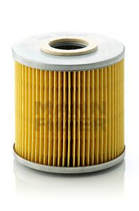 Масляный фильтр MANN-FILTER H 1029/1 n