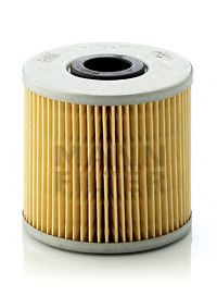 Масляный фильтр MANN-FILTER H 1032/1 x