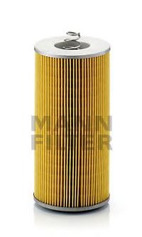 Масляный фильтр MANN-FILTER H 12 110/3