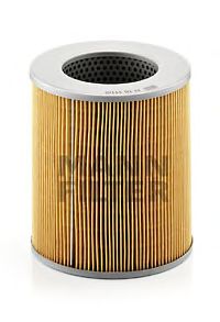 Масляный фильтр MANN-FILTER H 15 111/2