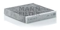 Фильтр салона MANN-FILTER CUK 1827