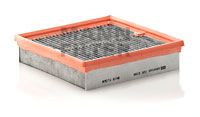Фильтр салона MANN-FILTER CUK 2184