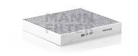 Фильтр салона MANN-FILTER CUK 2559