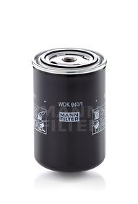 Топливный фильтр MANN-FILTER WDK 940/1