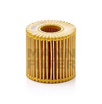 Масляный фильтр MANN-FILTER HU 7019 z