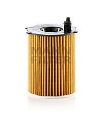 Масляный фильтр MANN-FILTER HU 7033 z
