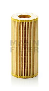 Масляный фильтр MANN-FILTER HU 721/2 x