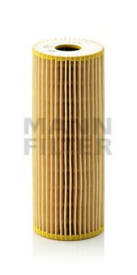 Масляный фильтр MANN-FILTER HU 727/1 x