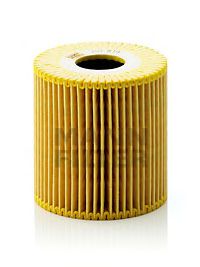 Масляный фильтр MANN-FILTER HU 819 x