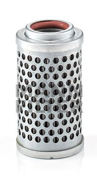 Топливный фильтр MANN-FILTER P 54 x