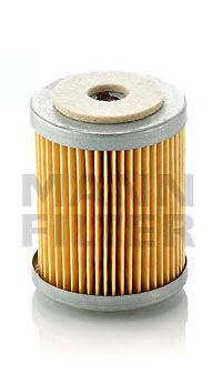 Топливный фильтр MANN-FILTER P 609