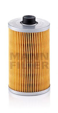 Топливный фильтр MANN-FILTER P 722