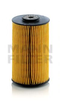 Топливный фильтр MANN-FILTER P 811 x