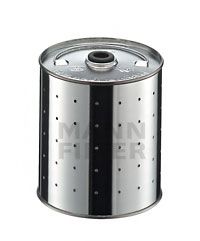 Масляный фильтр MANN-FILTER PF 1155 x