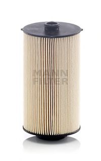 Топливный фильтр MANN-FILTER PU 10 013 z