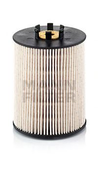 Топливный фильтр MANN-FILTER PU 815 x