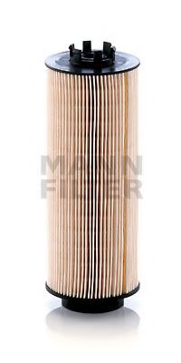 Топливный фильтр MANN-FILTER PU 966/2 x