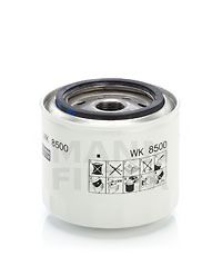 Топливный фильтр MANN-FILTER WK 8500