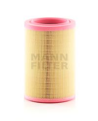Воздушный фильтр MANN-FILTER C 15 005