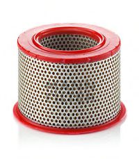 Воздушный фильтр MANN-FILTER C 1555/1