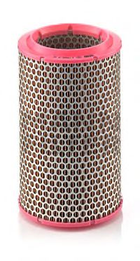 Воздушный фильтр MANN-FILTER C 1589/2