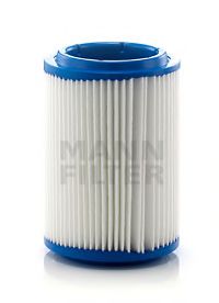 Воздушный фильтр MANN-FILTER C 16 006