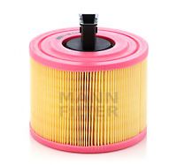 Воздушный фильтр MANN-FILTER C 18 114