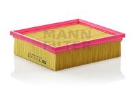 Воздушный фильтр MANN-FILTER C 21 100