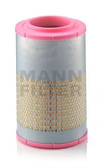 Воздушный фильтр MANN-FILTER C 22 478/1