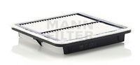Воздушный фильтр MANN-FILTER C 2201