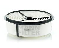 Воздушный фильтр MANN-FILTER C 2262