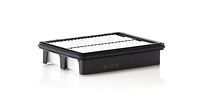 Воздушный фильтр MANN-FILTER C 23 018