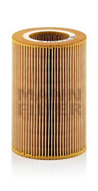Воздушный фильтр MANN-FILTER C 1041