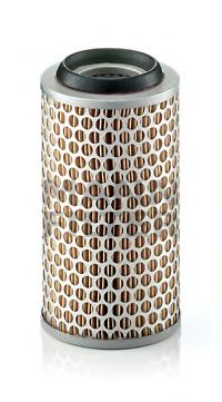 Воздушный фильтр MANN-FILTER C 1043/1