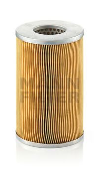Воздушный фильтр MANN-FILTER C 1049