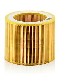 Воздушный фильтр MANN-FILTER C 1140