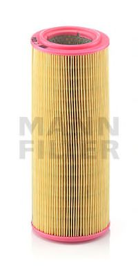 Воздушный фильтр MANN-FILTER C 12 104
