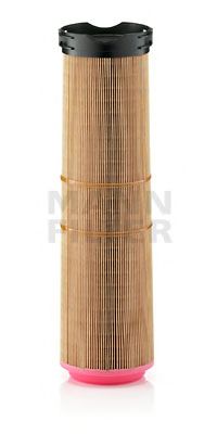 Воздушный фильтр MANN-FILTER C 12 178